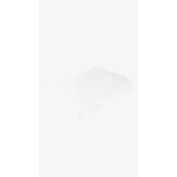 Рушник No Brand 70х140 см Білий (4820190496386)