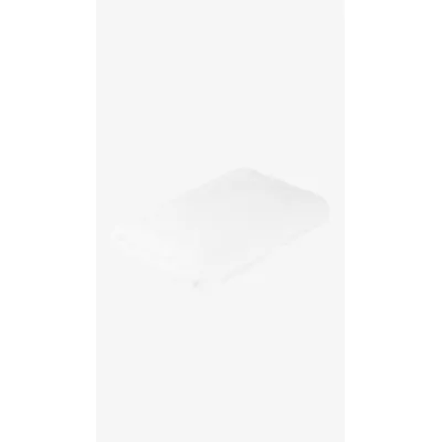 Рушник No Brand 70х140 см Білий (4820190496386)
