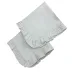 Салфетки сервировочные Leeseph 35 x 45 см 2 шт Бежевый (MV097)