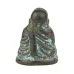 Статуя Kailash Буддійський Святий 2.5x1.9x1.3 см Бронзовий (23353)