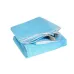 Пляжный коврик-антипесок Falcon SandFree Mat 200x200 см Голубой (hub_v5zmsr)
