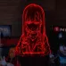 Светильник-ночник Bioworld Марин Китагава V2 USB Разноцветный (28040)