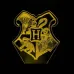 Світильник-нічник Bioworld Harry Potter Hogwarts USB Різнокольоровий (28002) Світильник-нічник Bioworld Harry Potter Hogwarts USB Різнокольоровий (28002)