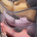 Двосторонній підвісний органайзер для одягу та білизни ANbeauty 80х40 см Сірий (AN0103658) Двосторонній підвісний органайзер для одягу та білизни ANbeauty 80х40 см Сірий (AN0103658)