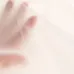 Чохол-пильник для одягу ANbeauty 60х100 см 5 шт Білий (AN0103653)