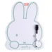 Доска магнитная для маркеров YES Miffy 22x27.5 см Разноцветный (708507)