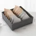 Органайзер для зберігання білизни ANbeauty 32х32х10 см Gray (AN0103649)