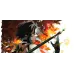 Кухоль Orca Аніме Genshin Impact Сяо 330 мл Помаранчевий (0061) Кухоль Orca Аніме Genshin Impact Сяо 330 мл Помаранчевий (0061)
