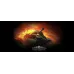Кухоль Orca Гра World of Tanks 330 мл Чорний (0097) Кухоль Orca Гра World of Tanks 330 мл Чорний (0097)