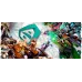 Кухоль Orca Гра Dota 2 330 мл Чорний (0343)
