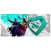 Кухоль Orca Гра Dota 2 Death Prophet 330 мл Чорний (0347) Кухоль Orca Гра Dota 2 Death Prophet 330 мл Чорний (0347)
