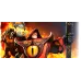 Кухоль Orca Гра Dota 2 Warlock 330 мл Чорний (0348) Кухоль Orca Гра Dota 2 Warlock 330 мл Чорний (0348)