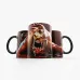 Кружка Orca Игра Dota 2 Lifestealer 330 мл Черный (0350)