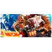 Кружка Orca Игра Dota 2 Juggernaut 330 мл Черный (0352)