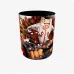 Кружка Orca Игра Dota 2 Juggernaut 330 мл Черный (0352)