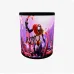Кружка Orca Игра Dota 2 Witch Doctor 330 мл Черный (0353)