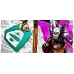 Кухоль Orca Гра Dota 2 Witch Doctor 330 мл Чорний (0354)