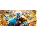 Кружка Orca Игра Dota 2 Phantom Lancer 330 мл Черный (0358)