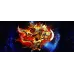 Кухоль Orca Гра Dota 2 Legion Commander 330 мл Чорний (0359)