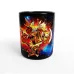 Кухоль Orca Гра Dota 2 Legion Commander 330 мл Чорний (0359)