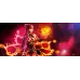 Кухоль Orca Гра Dota 2 Lina 330 мл Чорний (0360)