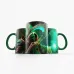 Кружка Orca Игра Dota 2 Necrophos 330 мл Черный (0364) Кружка Orca Игра Dota 2 Necrophos 330 мл Черный (0364)