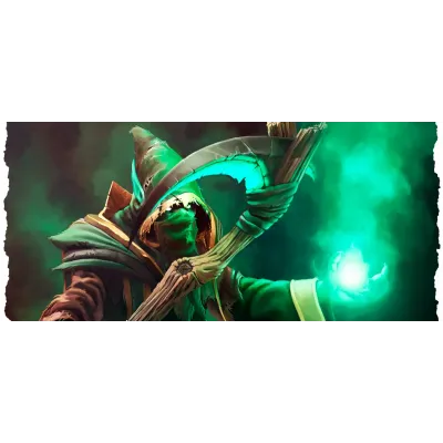 Кружка Orca Игра Dota 2 Necrophos 330 мл Черный (0364) Кружка Orca Игра Dota 2 Necrophos 330 мл Черный (0364)