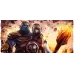 Кухоль Orca Гра Dota 2 Ogre Magi 330 мл Чорний (0365)