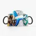Кружка Orca Игра Dota 2 Omniknight 330 мл Черный (0366) Кружка Orca Игра Dota 2 Omniknight 330 мл Черный (0366)