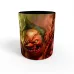 Кухоль Orca Гра Dota 2 Pudge 330 мл Чорний (0368)