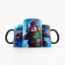 Кружка Orca Игра Dota 2 Pudge 330 мл Черный (0369) Кружка Orca Игра Dota 2 Pudge 330 мл Черный (0369)