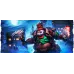 Кружка Orca Игра Dota 2 Pudge 330 мл Черный (0369) Кружка Orca Игра Dota 2 Pudge 330 мл Черный (0369)