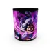 Кухоль Orca Гра Dota 2 Riki 330 мл Чорний (0371)