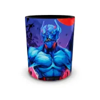 Кухоль Orca Гра Dota 2 Night Stalker 330 мл Чорний (0373)