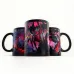 Кухоль Orca Гра Dota 2 Shadow Fiend 330 мл Чорний (0375) Кухоль Orca Гра Dota 2 Shadow Fiend 330 мл Чорний (0375)