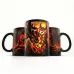 Кухоль Orca Гра Dota 2 Shadow Fiend 330 мл Чорний (0376) Кухоль Orca Гра Dota 2 Shadow Fiend 330 мл Чорний (0376)