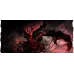 Кружка Orca Игра Dota 2 Shadow Fiend 330 мл Черный (0377)
