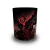 Кружка Orca Игра Dota 2 Shadow Fiend 330 мл Черный (0377)