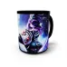 Кухоль Orca Гра Dota 2 Templar Assassin 330 мл Чорний (0378)