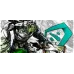 Кухоль Orca Гра Dota 2 Tiny 330 мл Чорний (0380)