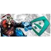 Кухоль Orca Гра Dota 2 Tusk 330 мл Чорний (0381) Кухоль Orca Гра Dota 2 Tusk 330 мл Чорний (0381)