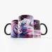 Кружка Orca Игра Dota 2 Enigma 330 мл Черный (0388) Кружка Orca Игра Dota 2 Enigma 330 мл Черный (0388)
