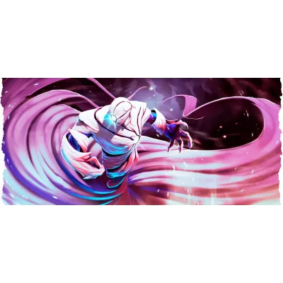Кружка Orca Игра Dota 2 Enigma 330 мл Черный (0388) Кружка Orca Игра Dota 2 Enigma 330 мл Черный (0388)