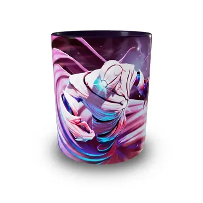 Кружка Orca Игра Dota 2 Enigma 330 мл Черный (0388)