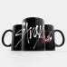Кухоль Orca K-pop Stray Kids 330 мл Чорний (0778) Кухоль Orca K-pop Stray Kids 330 мл Чорний (0778)