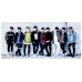 Кухоль Orca K-pop Stray Kids 330 мл Чорний (0782)