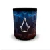 Кружка Orca Игра Assassin’s Creed Mirage 330 мл Черный (0791)