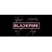 Кухоль Orca K-pop Blackpink 330 мл Чорний (0797)