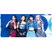 Кружка Orca K-pop Blackpink 330 мл Черный (0798)
