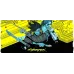 Кухоль Orca Гра Cyberpunk 2077 330 мл Чорний (0814)